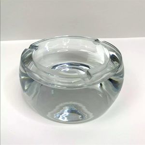Ashtray by Krosno of Poland